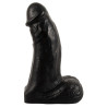 Realistixxx Gode Giant Cock 18 x 7cm Noir